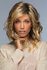 rom6240rt4 golden brown base graduated to copper blonde