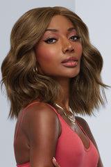 RL10/12 Sunlit Chestnut