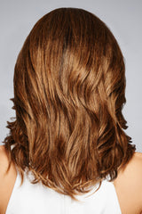 R829S glazed hazelnut