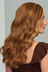 RL31/29 fiery copper