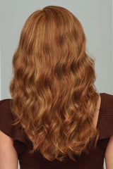 RL31/29 fiery copper