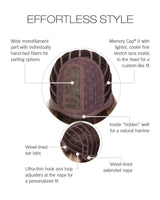Effortless Style