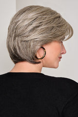 rl119 silver & smoke