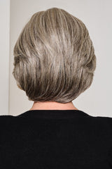 rl119 silver & smoke