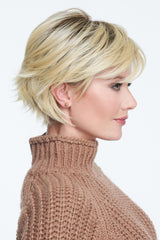 RL613SS Shaded Platinum