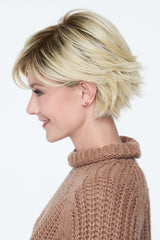 RL613SS Shaded Platinum