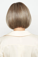 RL12/22SS Shaded Cappuccino