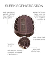 Sleek Sophistication