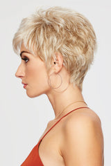 R23S+ Glazed Vanilla