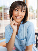 CHOCOLATE FROST Rooted