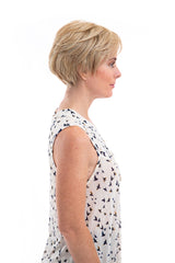 16/613 Dark Golden Ash Blonde