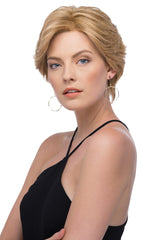 R14/26H | Dark Blonde w/Golden Blonde Highlights