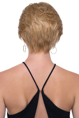 R14/26H | Dark Blonde w/Golden Blonde Highlights