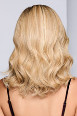 RH14/25SS SHADED HONEY GINGER