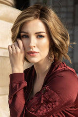 GF11-25SS Shaded Honey Pecan