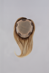 TOP FORM 12" HUMAN HAIR