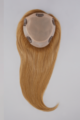 TOP FORM 18" HUMAN HAIR