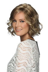 RH1226 Light Brown With Fine Golden Blonde Highlights