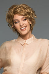 10 Medium Golden Brown