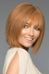 27 Strawberry Blonde