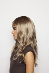 milk tea long rooted