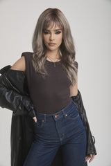 milk tea long rooted