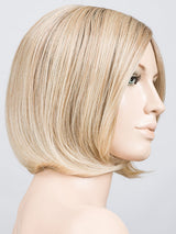 SANDY BLONDE ROOTED