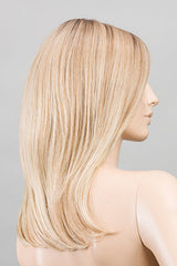 SAHARA BEIGE ROOTED