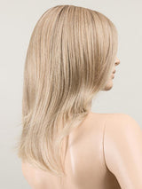 SANDY BLONDE ROOTED
