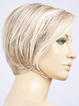 IVORY BLONDE SHADED