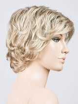 SANDY BLONDE ROOTED