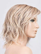 SANDY BLONDE ROOTED