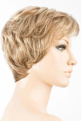 sandy blonde mix