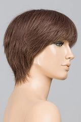 COFFEE BROWN FROSTED