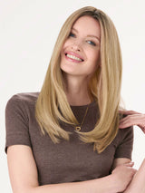 Barely There Straight 16"