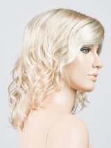 PASTEL BLONDE ROOTED