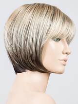 BISQUIT BLONDE ROOTED