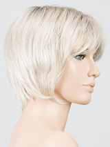LIGHT CHAMPAGNE ROOTED