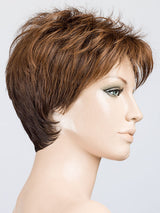 CINNAMON BROWN LIGHTED