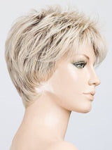 LIGHT CHAMPAGNE ROOTED
