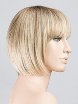 SANDY BLONDE ROOTED