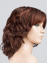 DARK AUBURN MIX