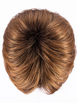 HAZELNUT ROOTED