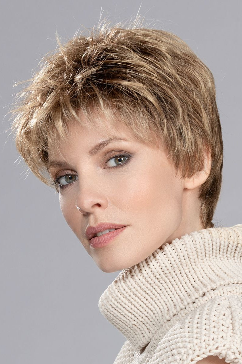 Coco by Ellen Wille Synthetic Wig – CHIQUEL