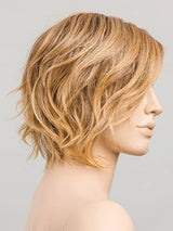 TOFFEE BLONDE ROOTED