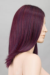 DARK PLUM MIX