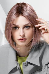 ROSEWOOD BROWN SHADED