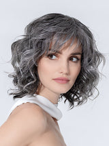 SALT/PEPPER MIX