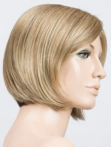 MIDDLE BLONDE