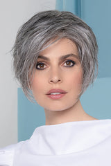 DARK GREY MIX